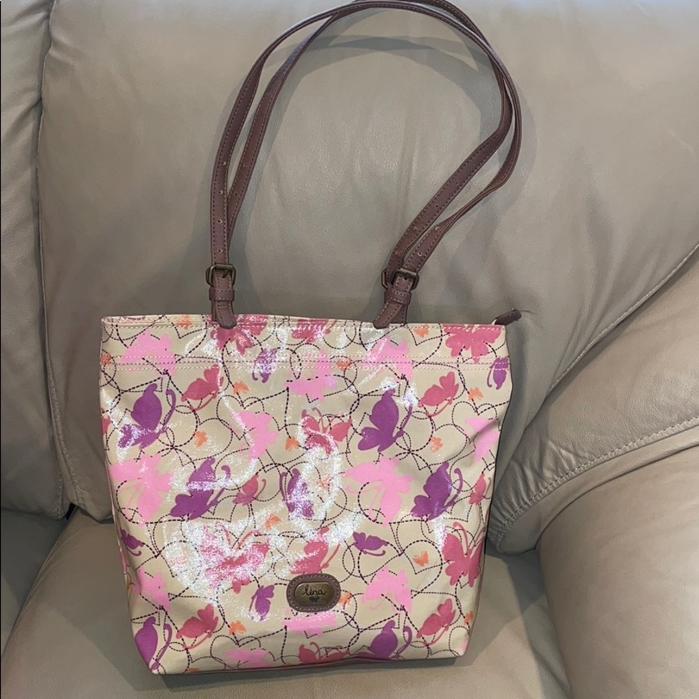 EUC Lina bag